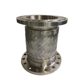 鋼（gāng）帶金（jīn）屬軟管